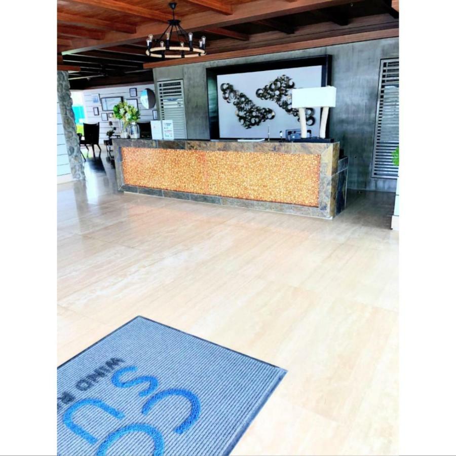 The Penn Room Tagaytay At Cool Suites Tagaytay City Exterior foto